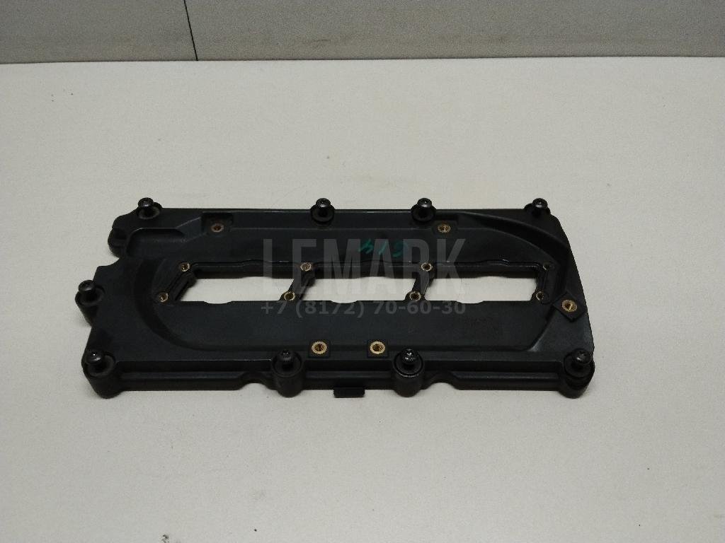 Крышка головки блока (клапанная)