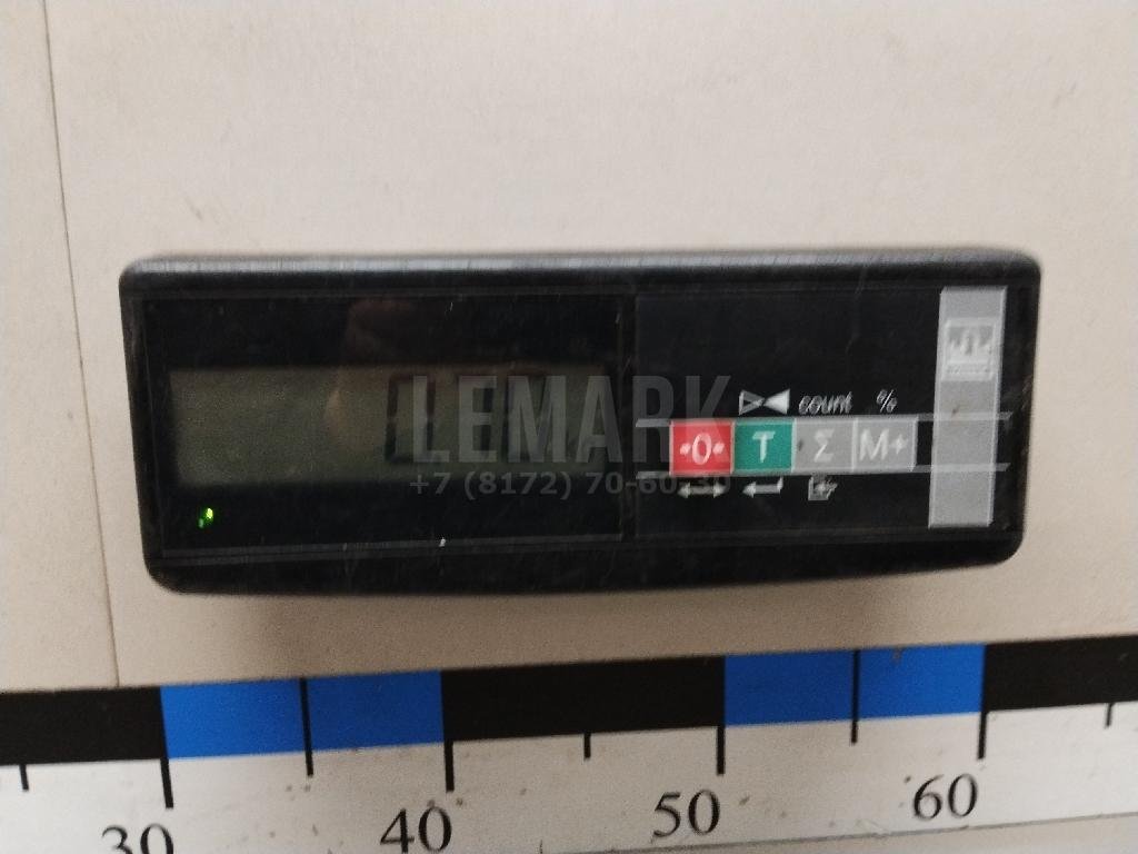 Крышка головки блока (клапанная)