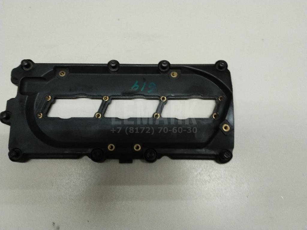 Крышка головки блока (клапанная)