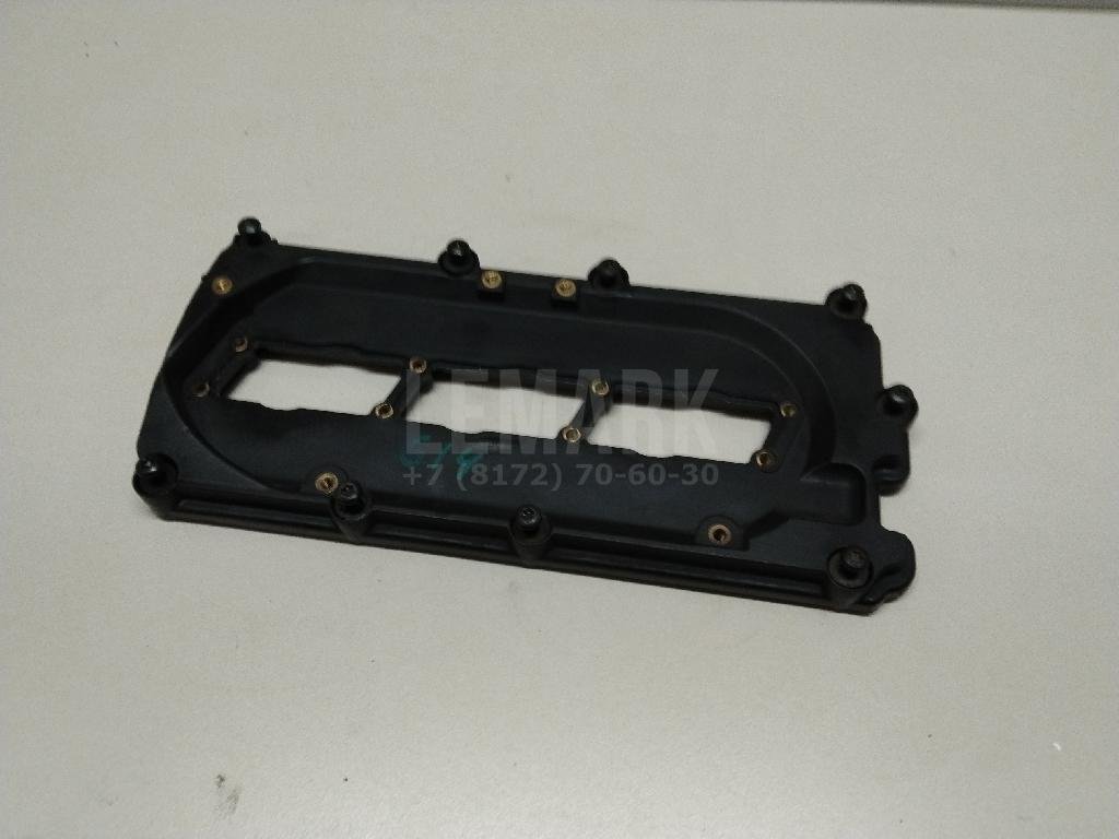 Крышка головки блока (клапанная)