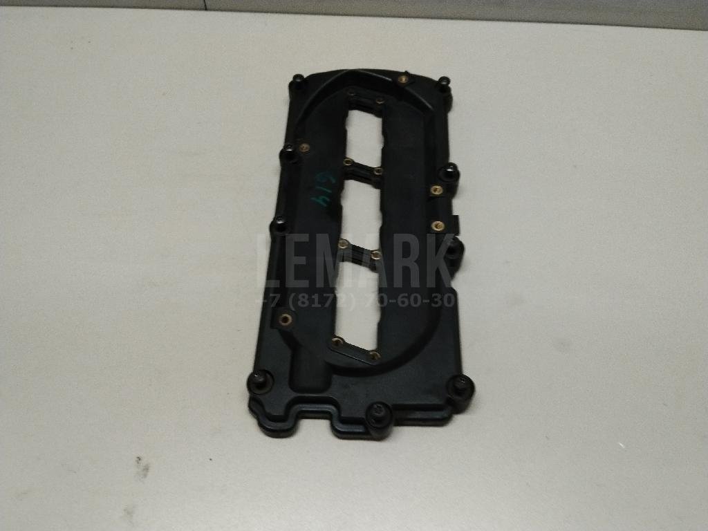 Крышка головки блока (клапанная)