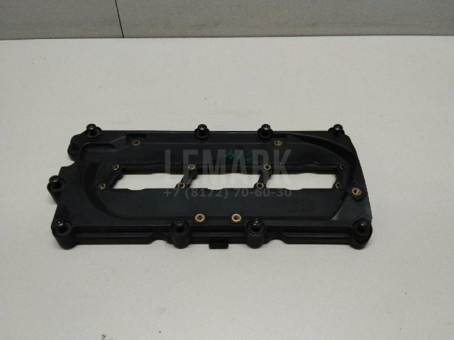 Крышка головки блока (клапанная)