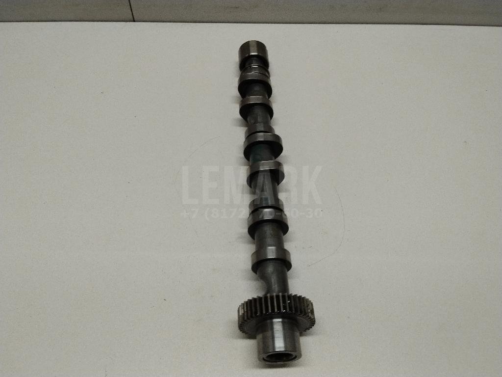 Распредвал выпускной