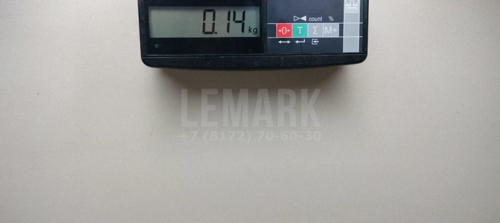 Механизм подрулевой для SRS (ленточный)