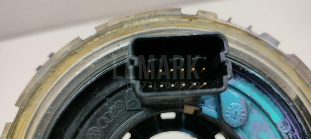 Механизм подрулевой для SRS (ленточный)