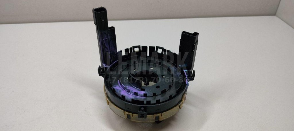 Механизм подрулевой для SRS (ленточный)