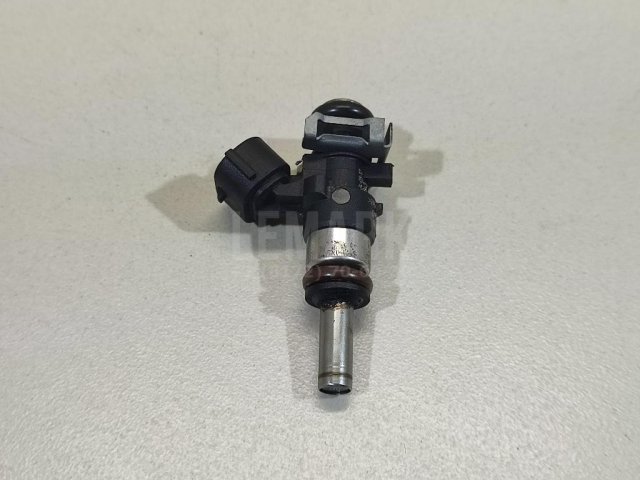 Форсунка инжекторная электрическая