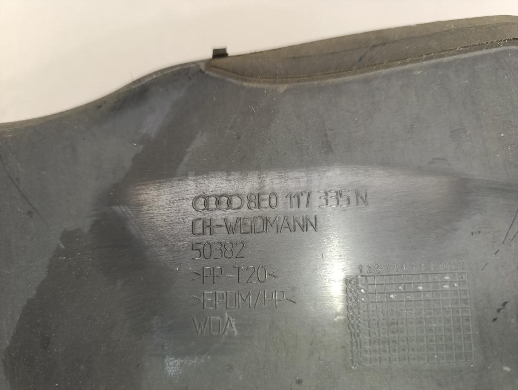 Воздуховод для  Alfa Romeo 146 1994-2001