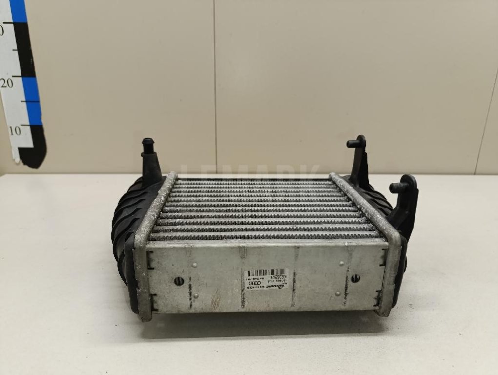 Интеркулер для  Audi A3 [8P1] 2003-2013