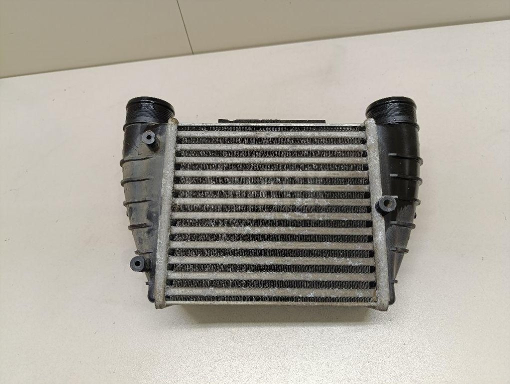 Интеркулер для  Audi A3 [8P1] 2003-2013