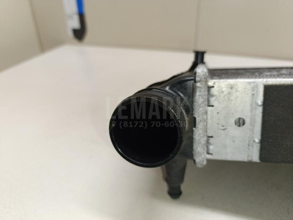 Интеркулер для  Audi A3 [8P1] 2003-2013