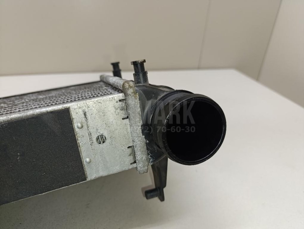 Интеркулер для  Audi A3 [8P1] 2003-2013