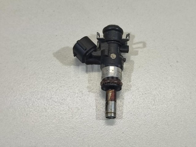 Форсунка инжекторная электрическая