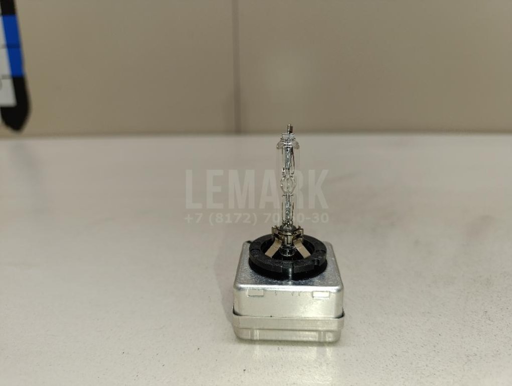 Лампа ксеноновая