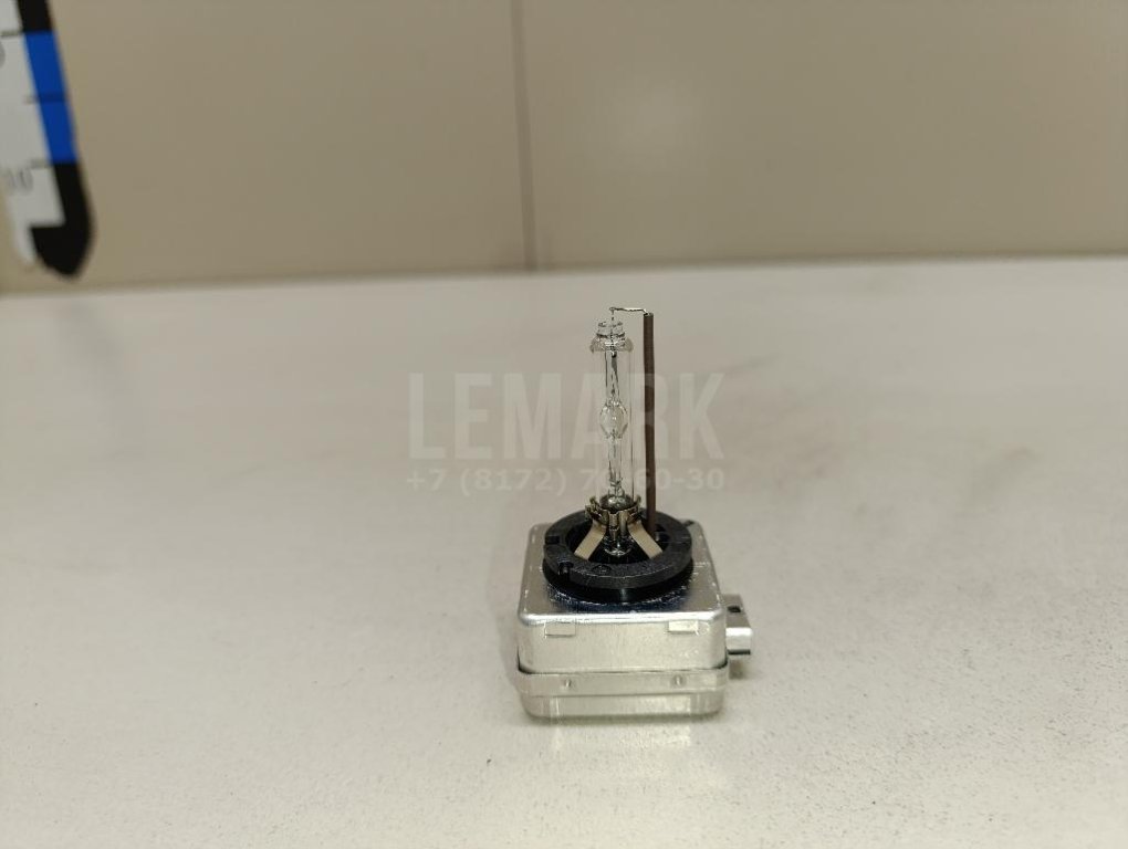 Лампа ксеноновая