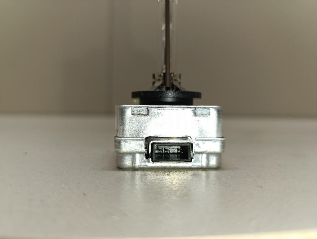 Лампа ксеноновая