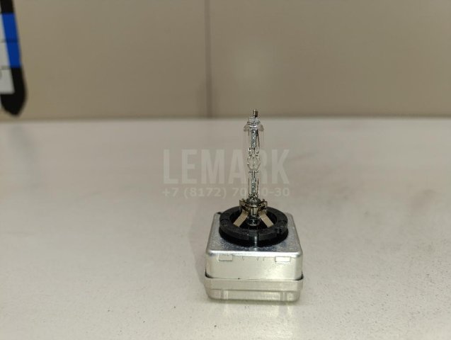 Лампа ксеноновая