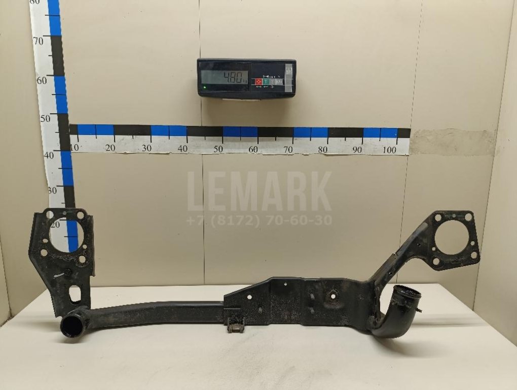 Балка передняя поперечная