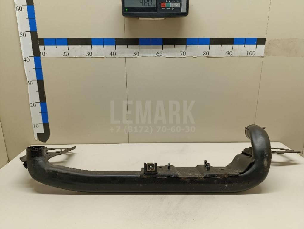 Балка передняя поперечная