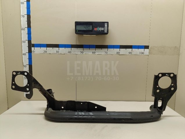 Балка передняя поперечная