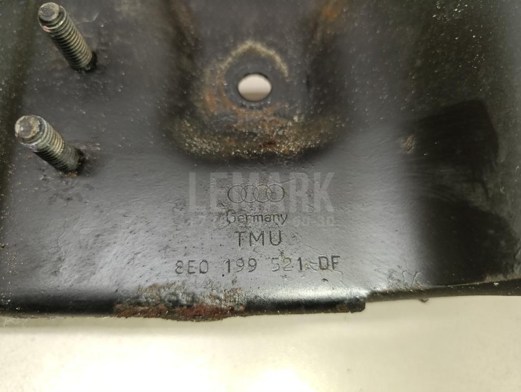 Балка передняя поперечная