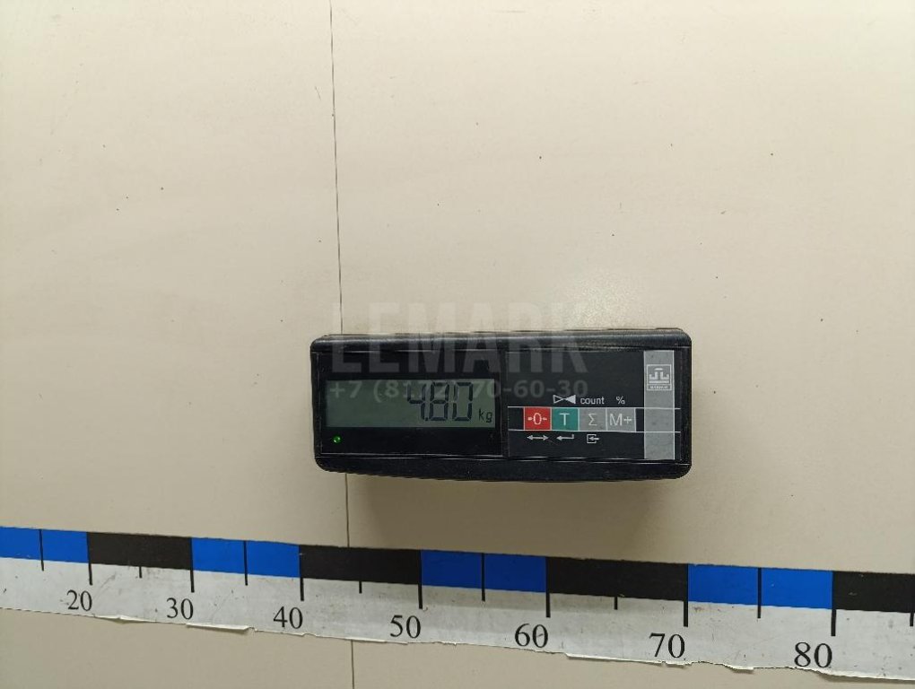 Балка передняя поперечная