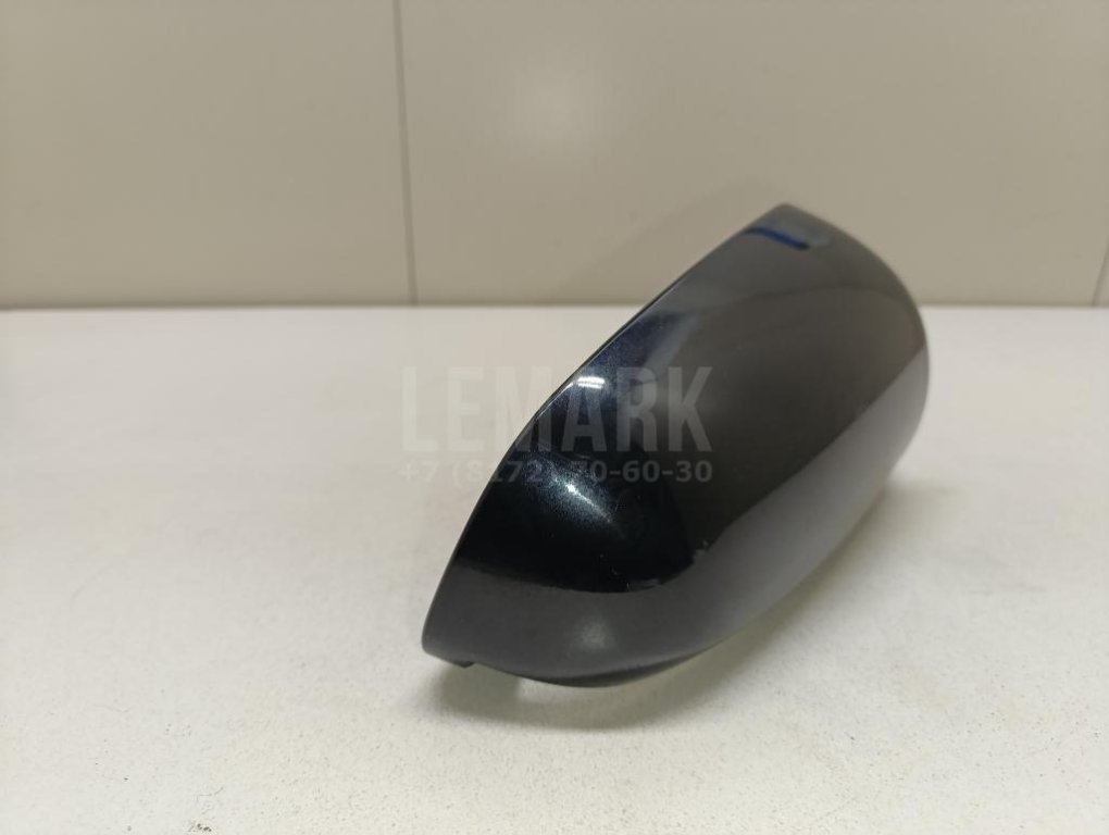 Крышка корпуса зеркала правого