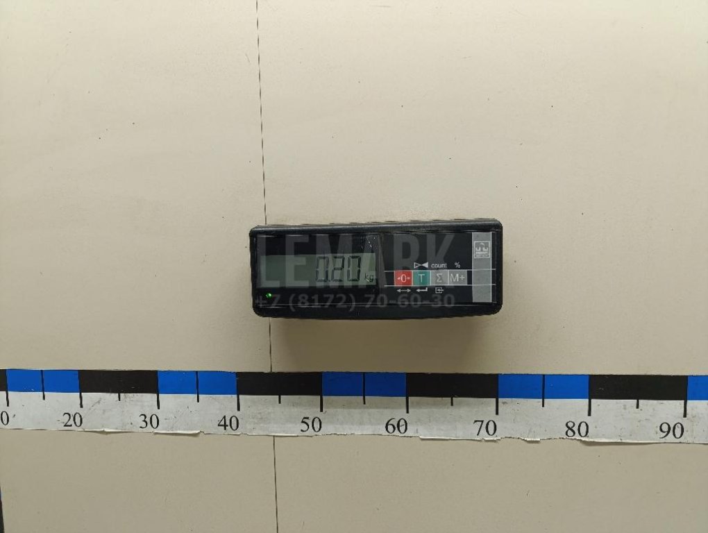 Крышка корпуса зеркала правого