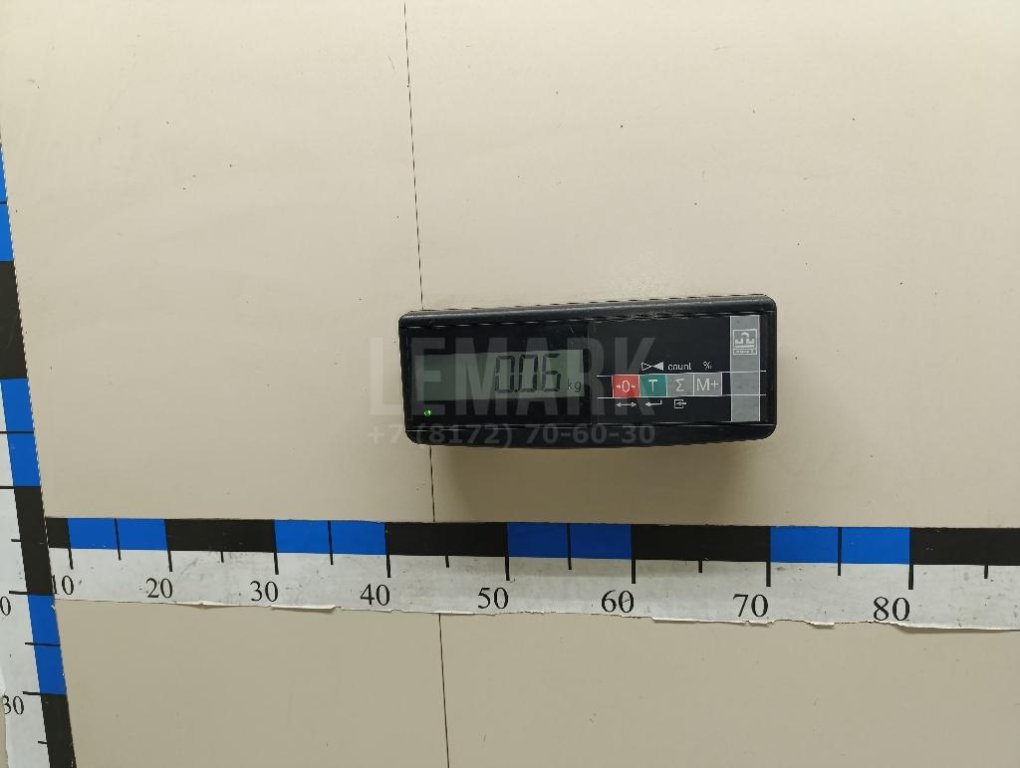 Блок управления стеклоподъемниками