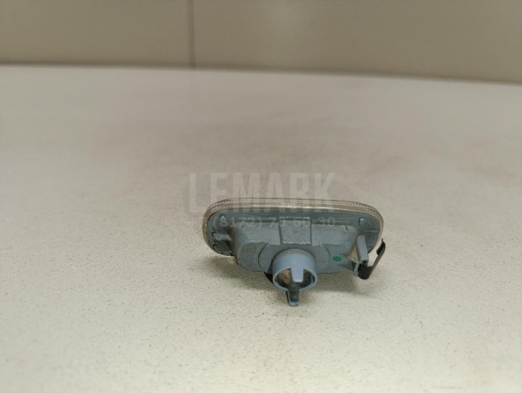 Повторитель на крыло для  Acura TSX 2009-2014