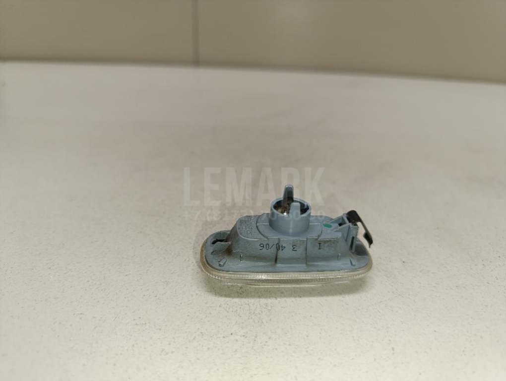 Повторитель на крыло для  Acura TSX 2009-2014