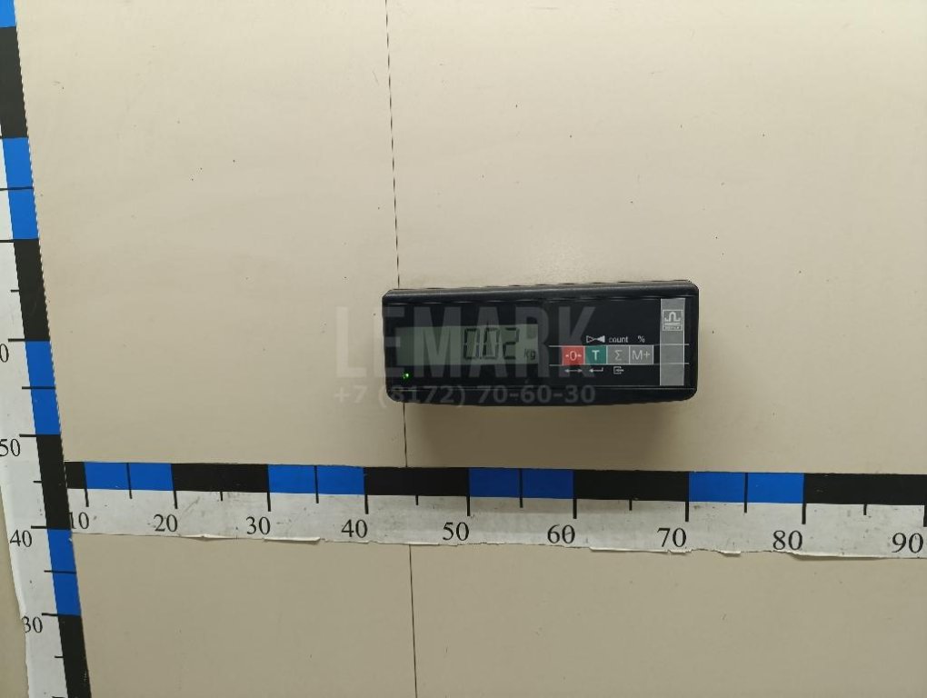 Трос открывания передней двери