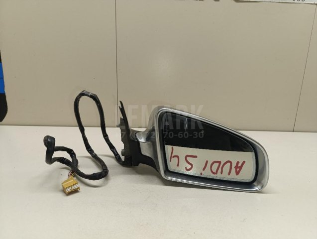 Зеркало правое электрическое