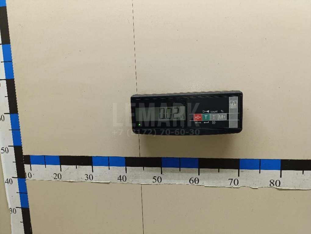 Крышка форсунки омывателя