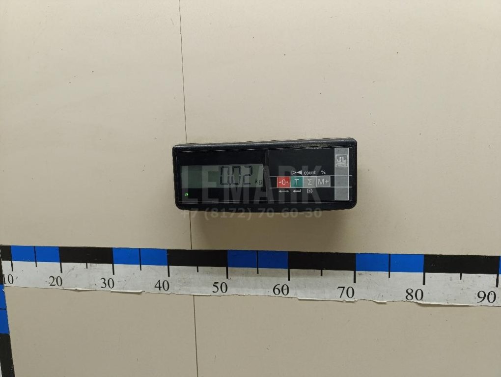 Крышка форсунки омывателя