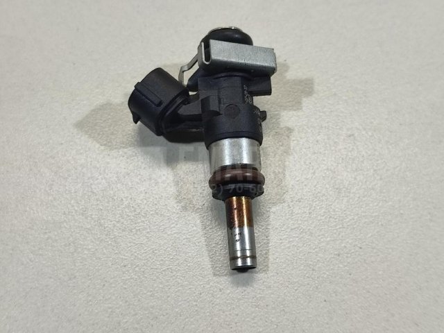 Форсунка инжекторная электрическая