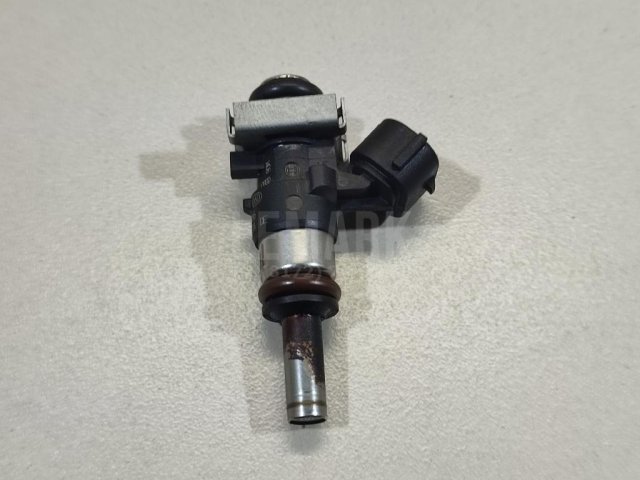 Форсунка инжекторная электрическая