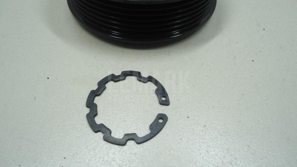 Шкив компрессора кондиционера