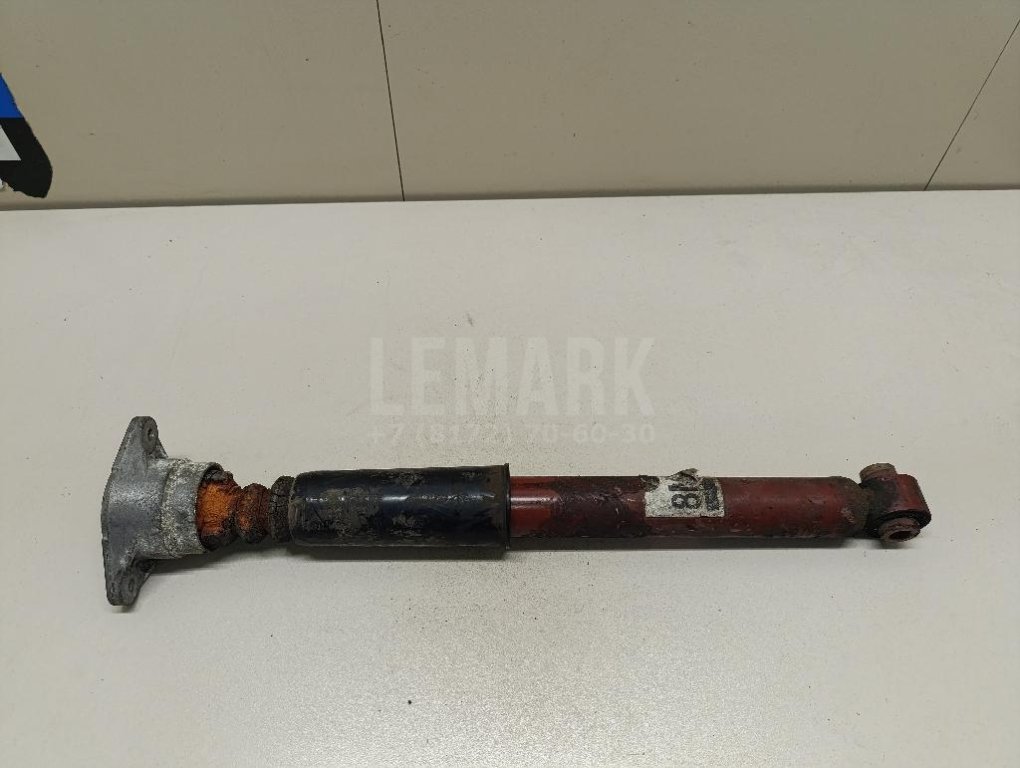 Амортизатор задний