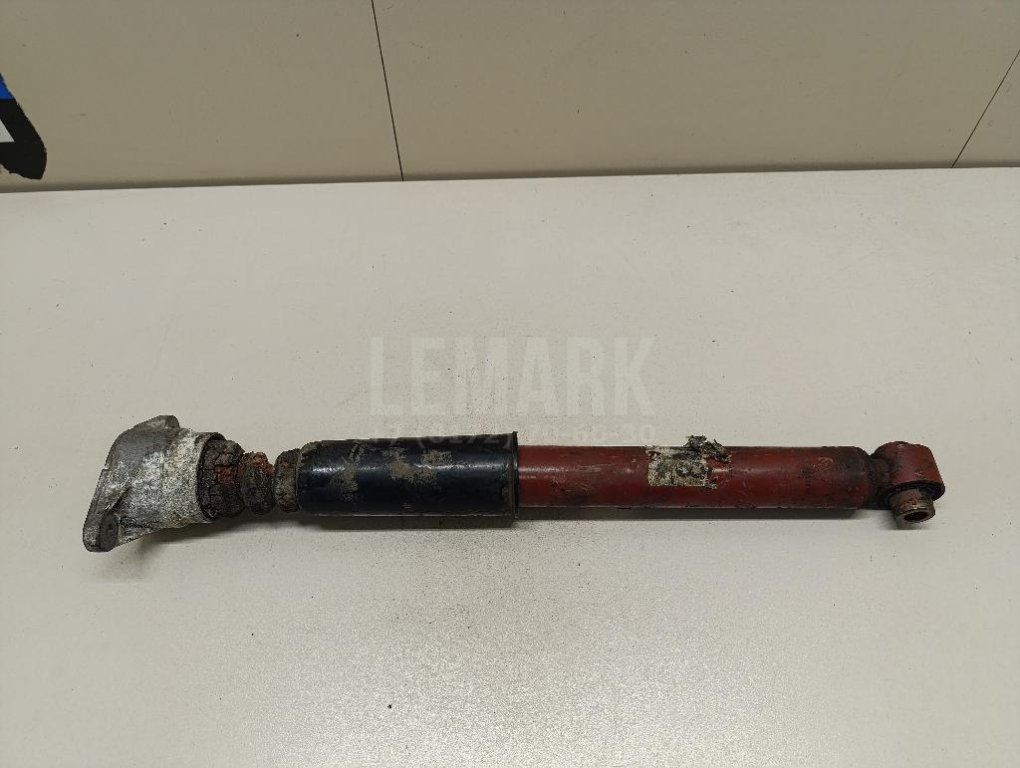 Амортизатор задний