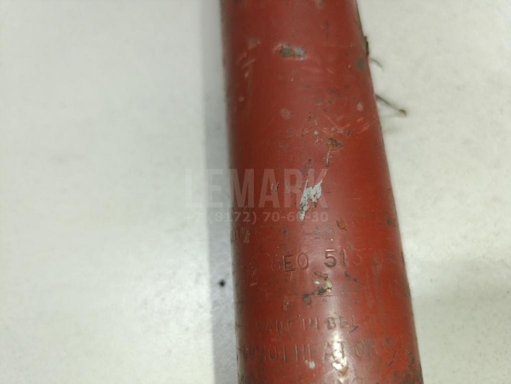 Амортизатор задний