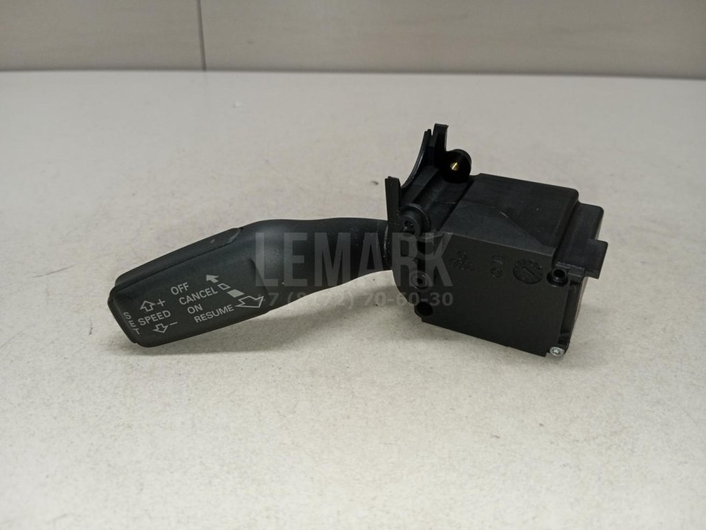 Переключатель круиз контроля