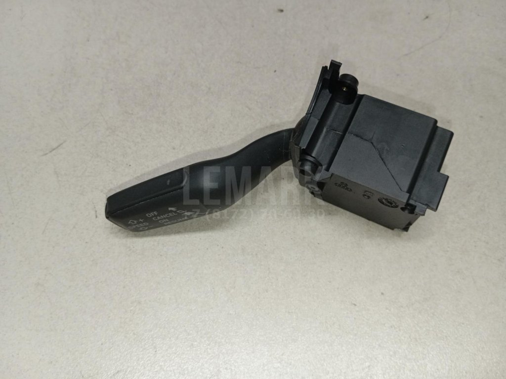 Переключатель круиз контроля