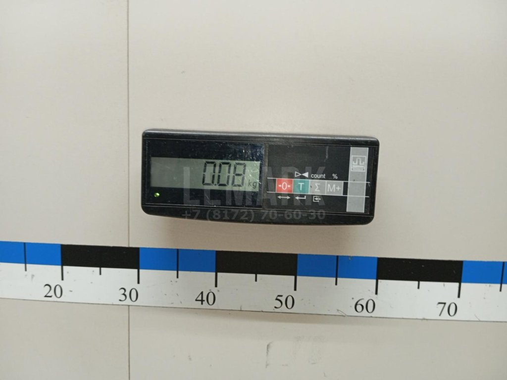 Переключатель круиз контроля