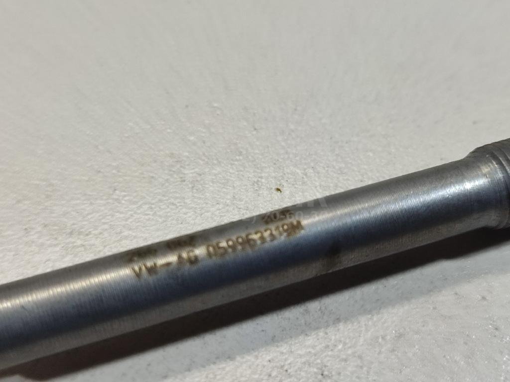 Свеча накаливания