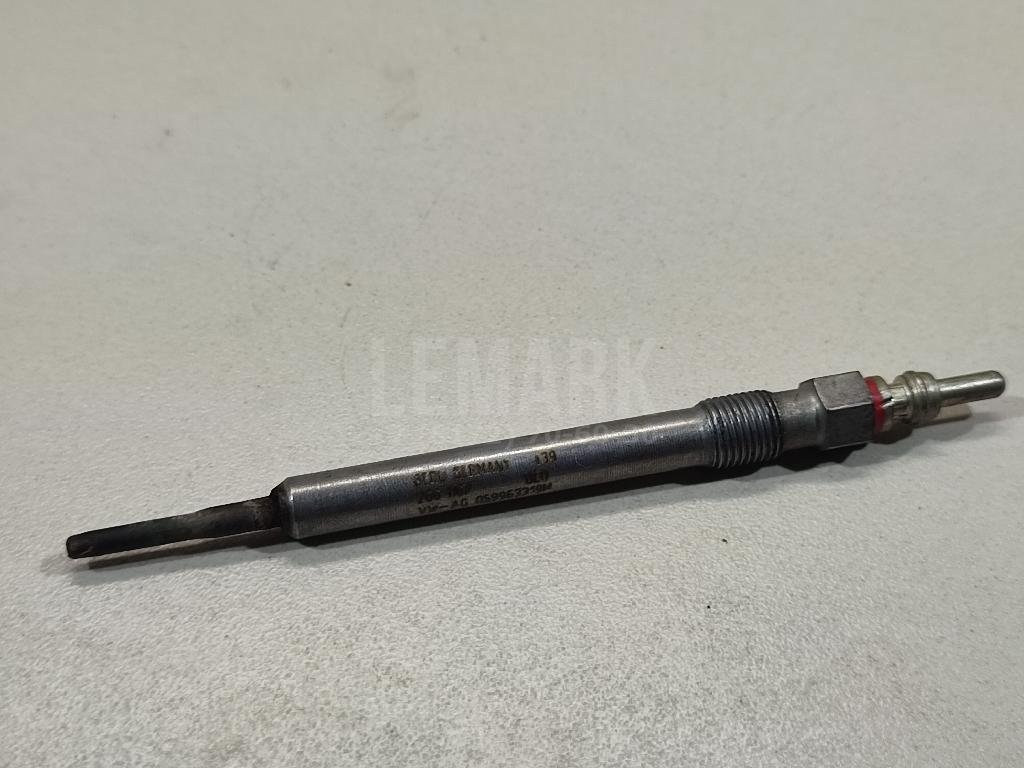 Свеча накаливания