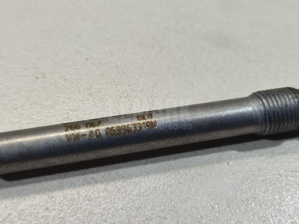 Свеча накаливания