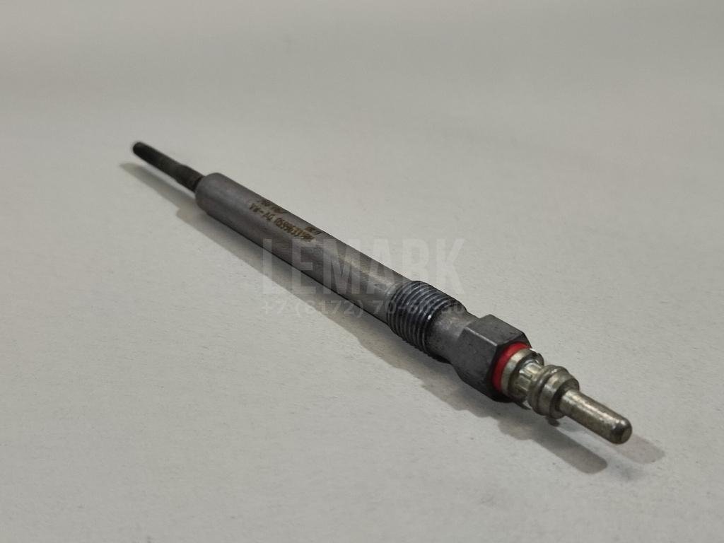 Свеча накаливания