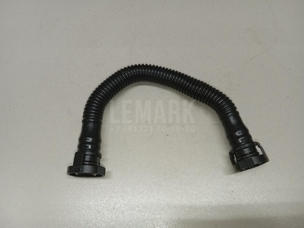 Трубка картерных газов для  Audi A3 [8PA] Sportback 2004-2013