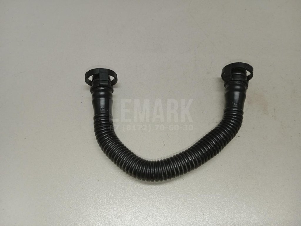 Трубка картерных газов для  Audi A3 [8PA] Sportback 2004-2013